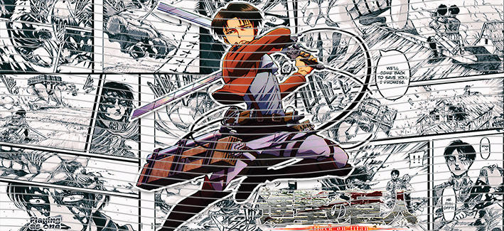 16oz JPN Anime-JA-72